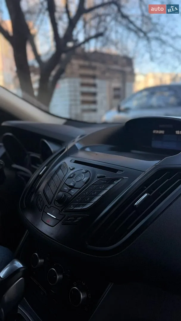 2012 Ford Escape - мініатюра 4