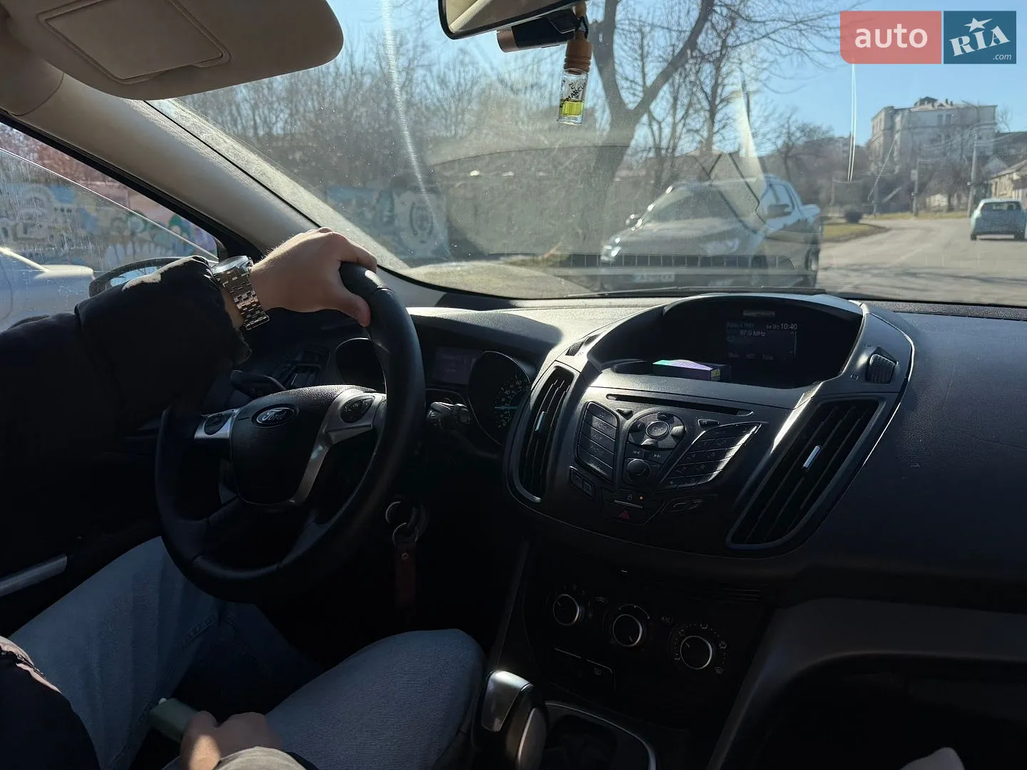 2012 Ford Escape - мініатюра 6
