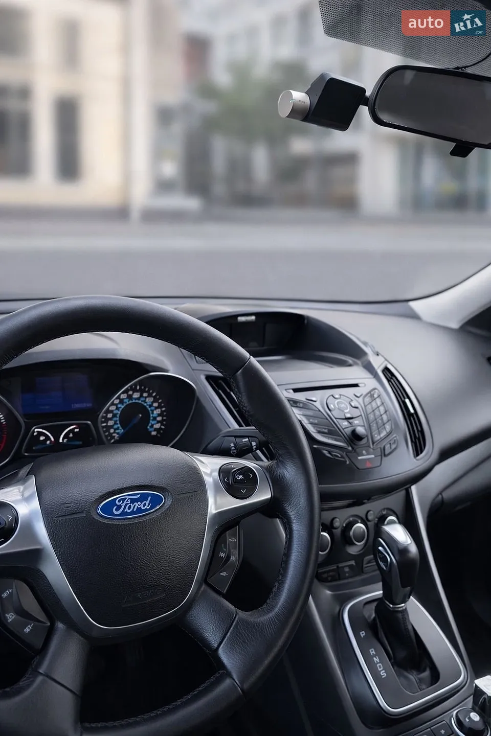 2012 Ford Escape - мініатюра 7