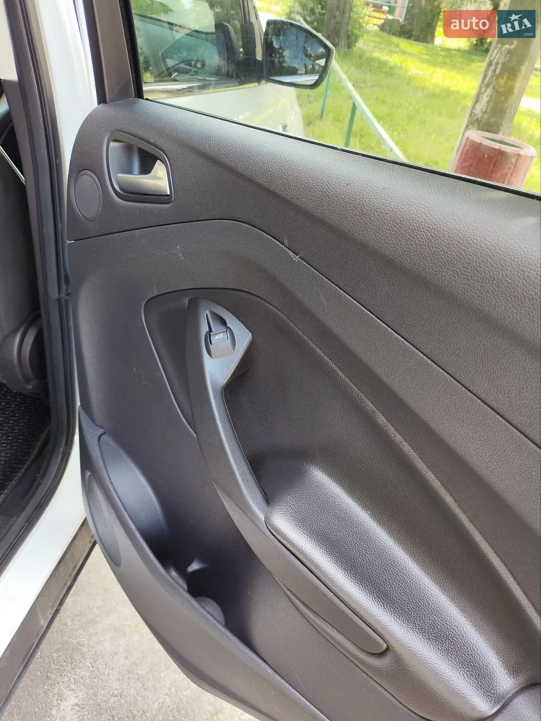 2013 Ford Escape - мініатюра 8