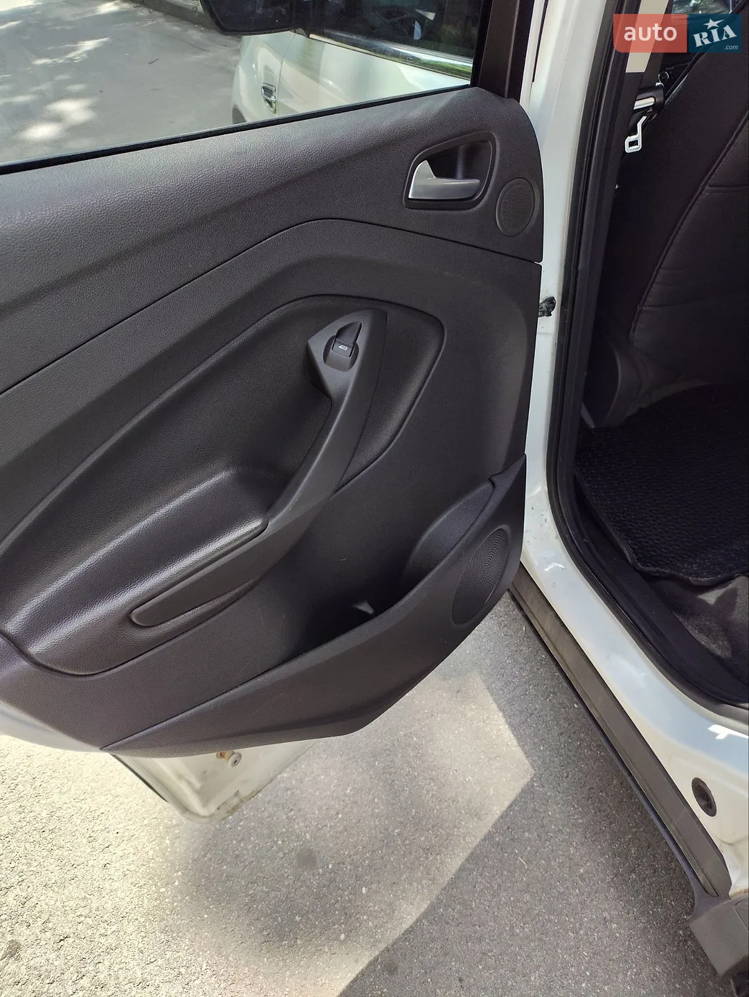 2013 Ford Escape - мініатюра 13