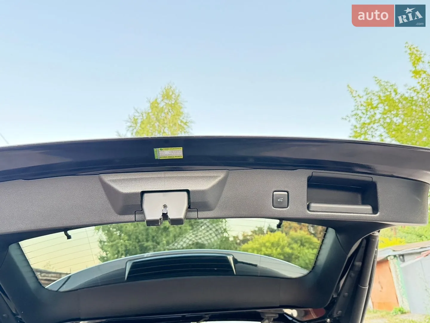 2021 Ford Escape - мініатюра 13