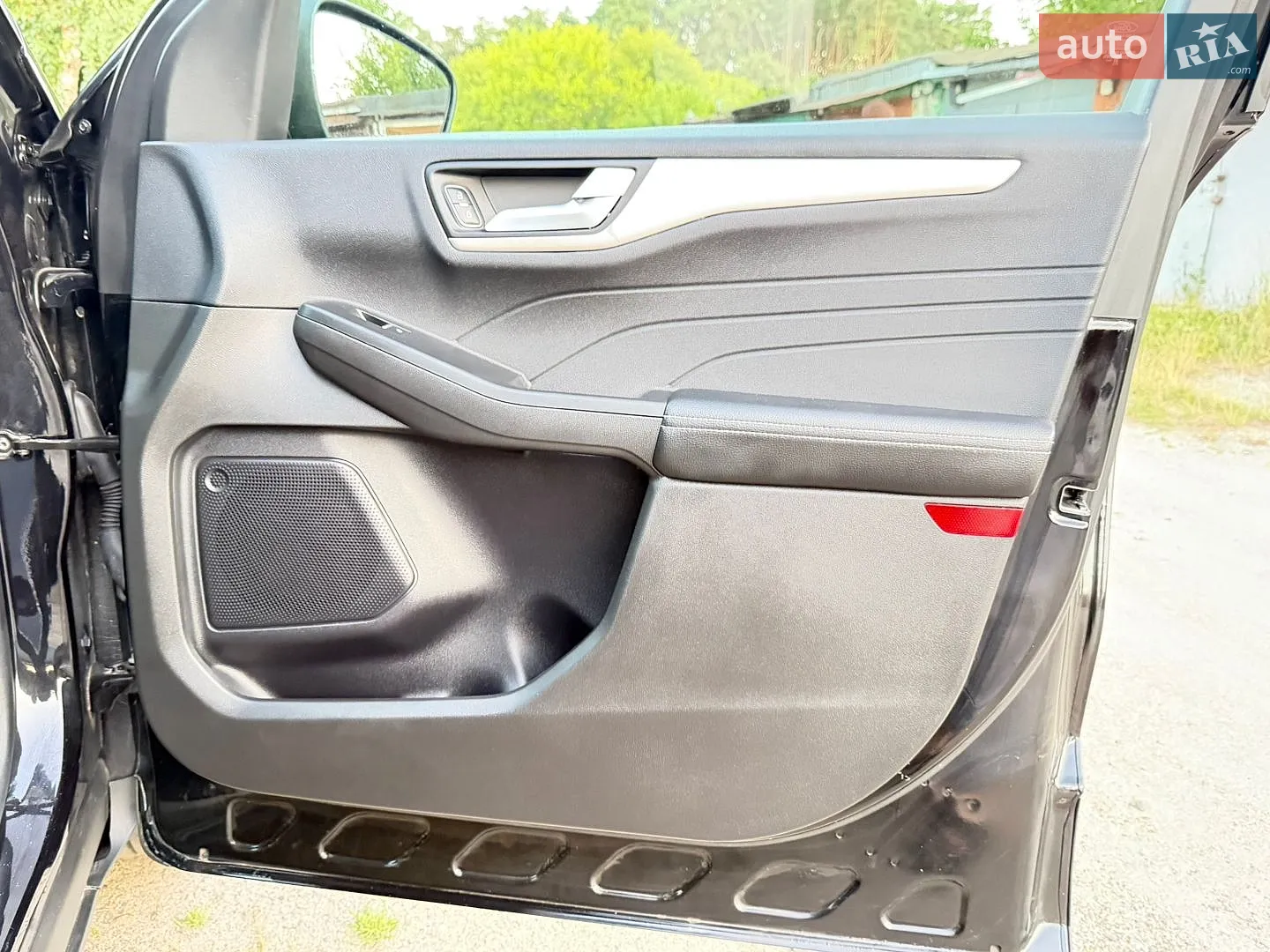 2021 Ford Escape - мініатюра 16