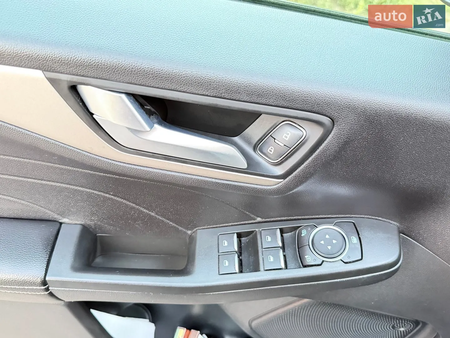 2021 Ford Escape - мініатюра 19