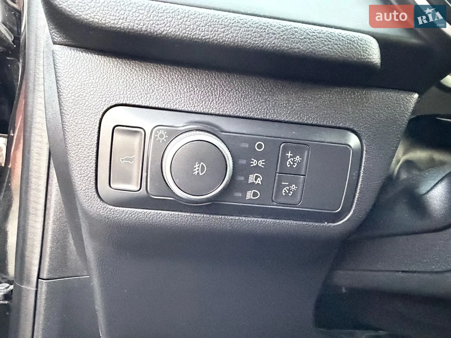 2021 Ford Escape - мініатюра 21
