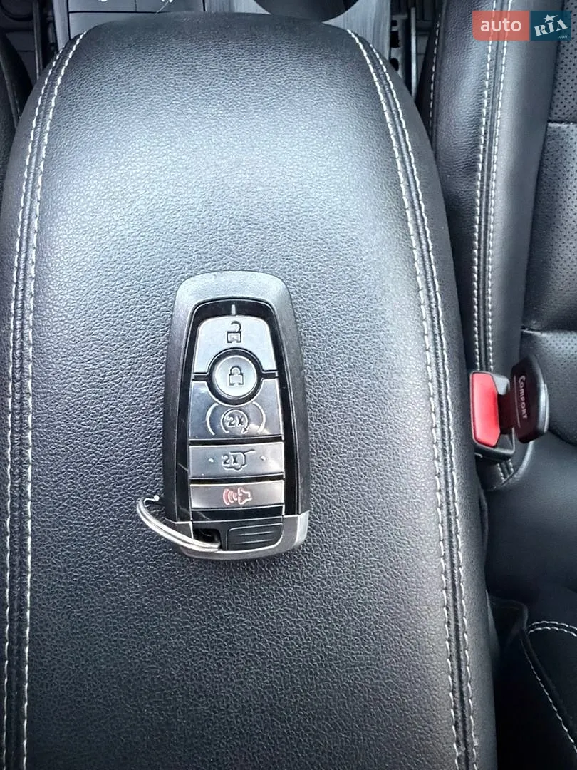 2021 Ford Escape - мініатюра 22