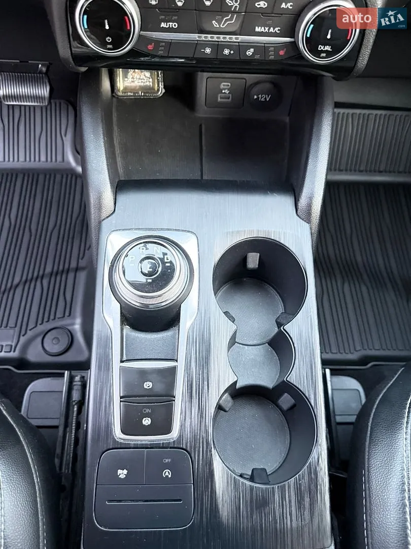 2021 Ford Escape - мініатюра 23