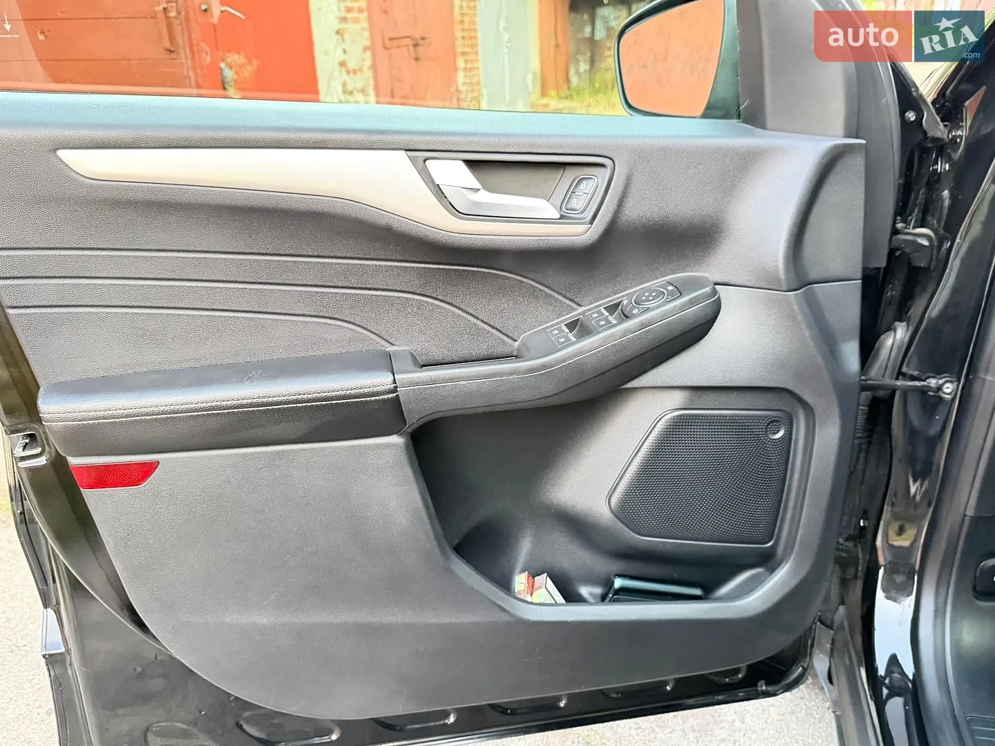 2021 Ford Escape - мініатюра 18