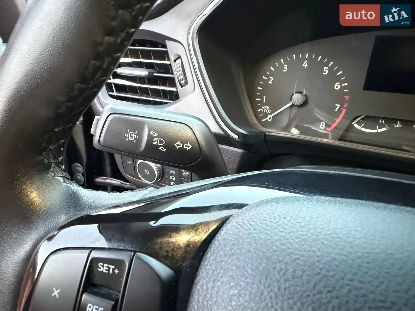 2021 Ford Escape - мініатюра 26