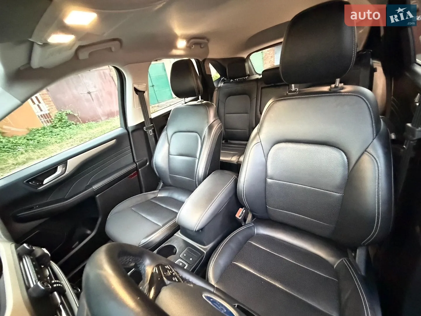2021 Ford Escape - мініатюра 30