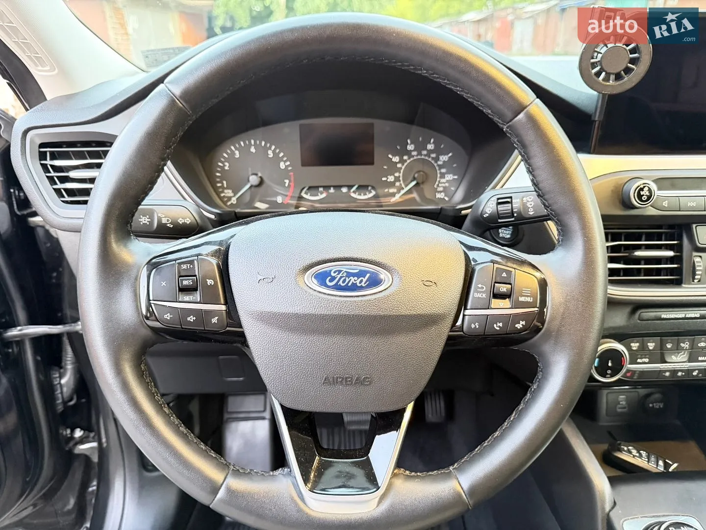 2021 Ford Escape - мініатюра 25