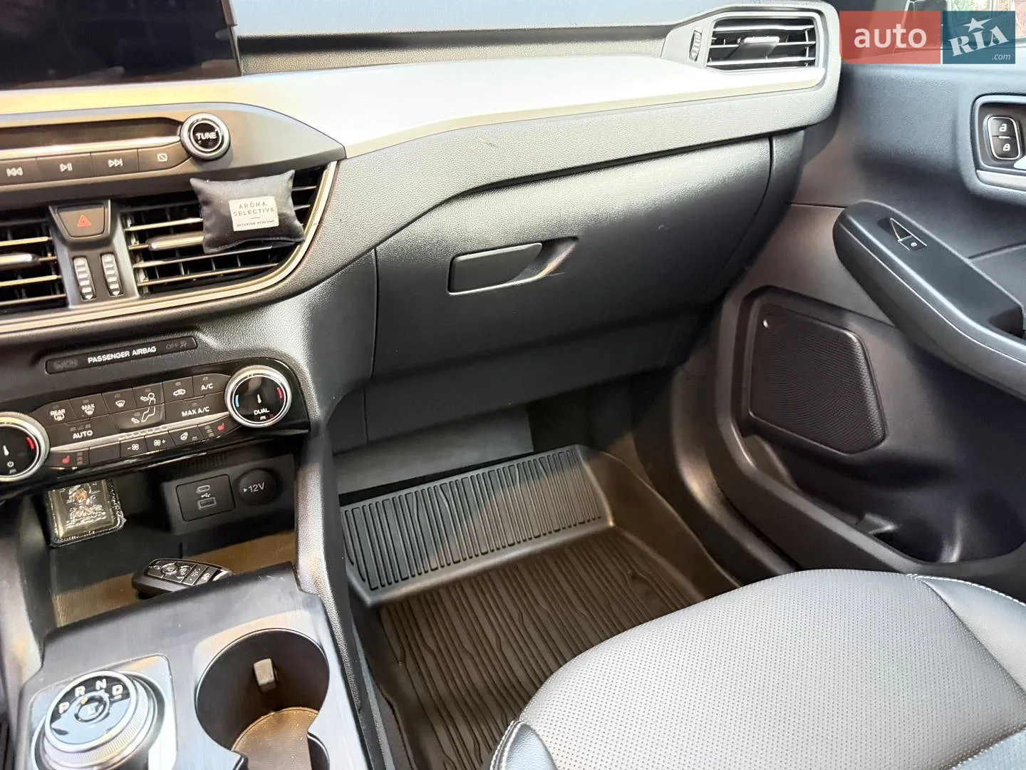 2021 Ford Escape - мініатюра 28