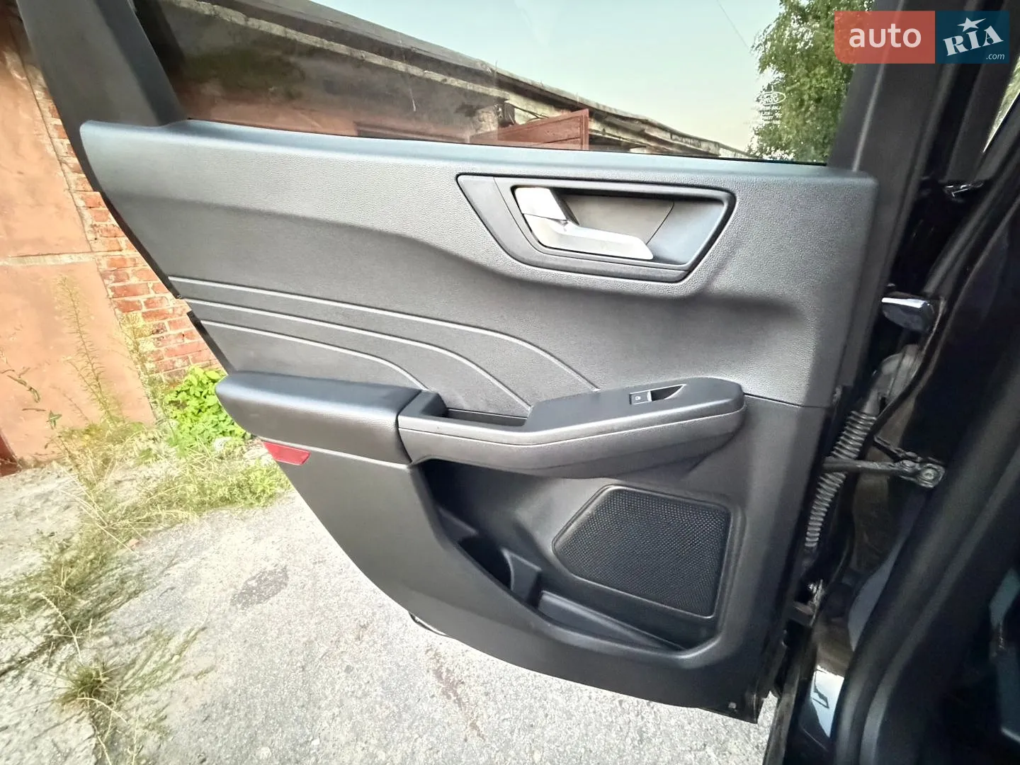 2021 Ford Escape - мініатюра 33