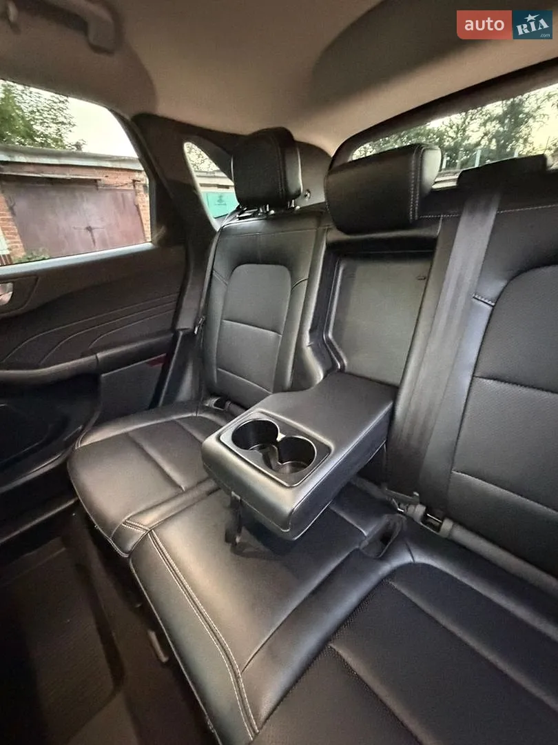 2021 Ford Escape - мініатюра 36