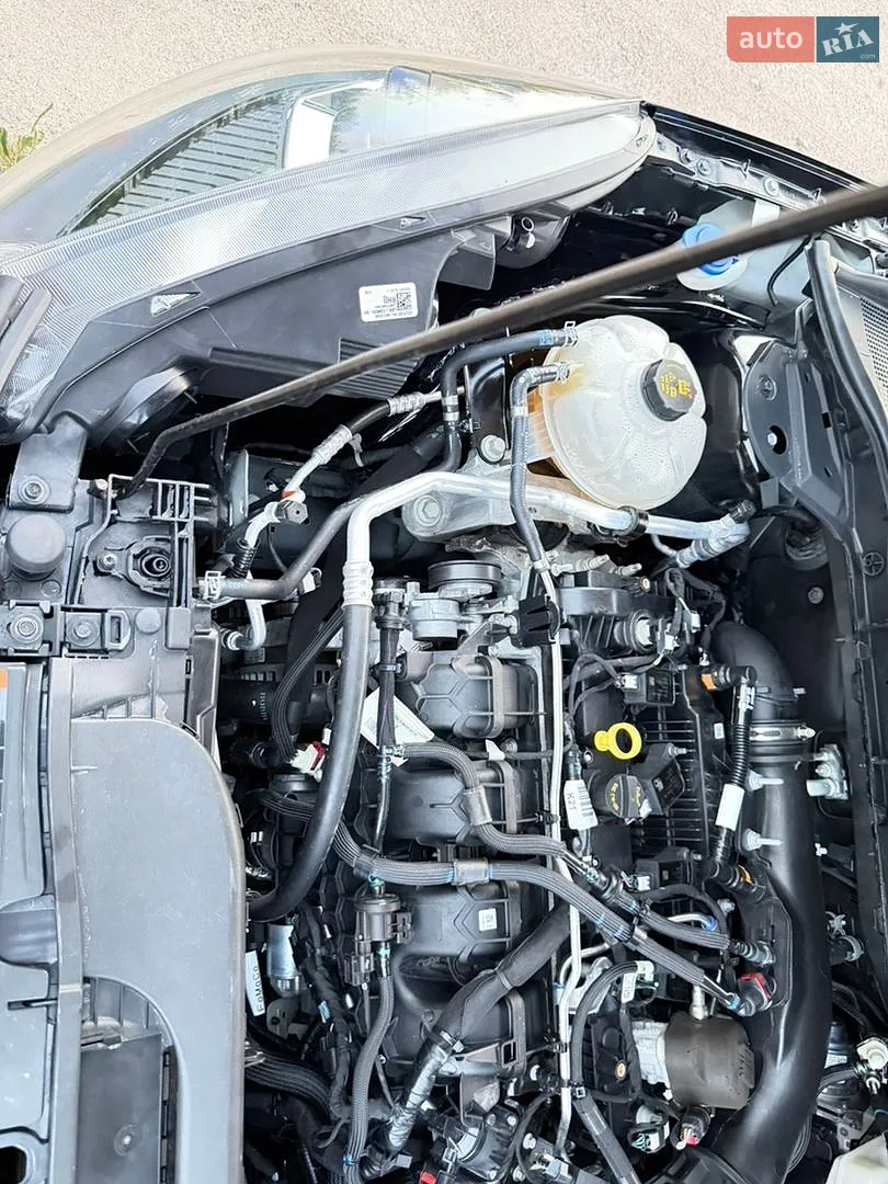 2021 Ford Escape - мініатюра 37