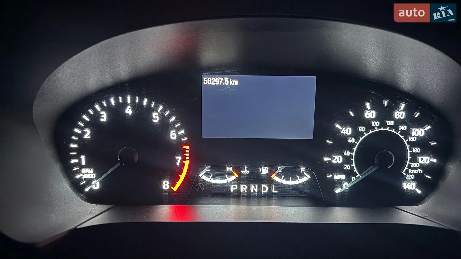 2021 Ford Escape - мініатюра 39