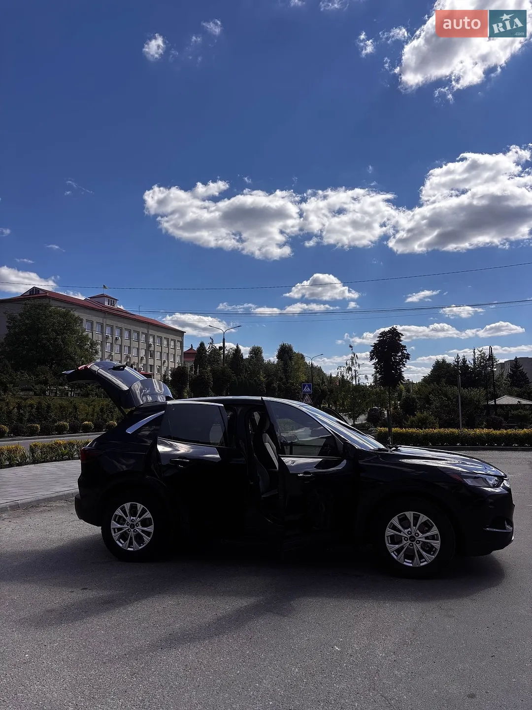 2023 Ford Escape - мініатюра 7