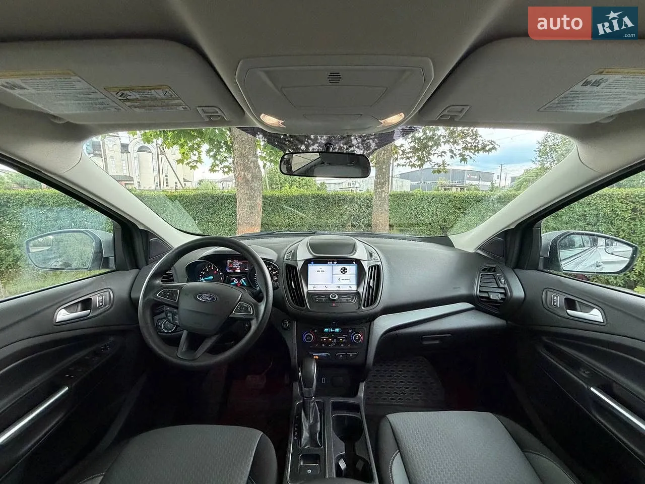 2018 Ford Escape - мініатюра 5