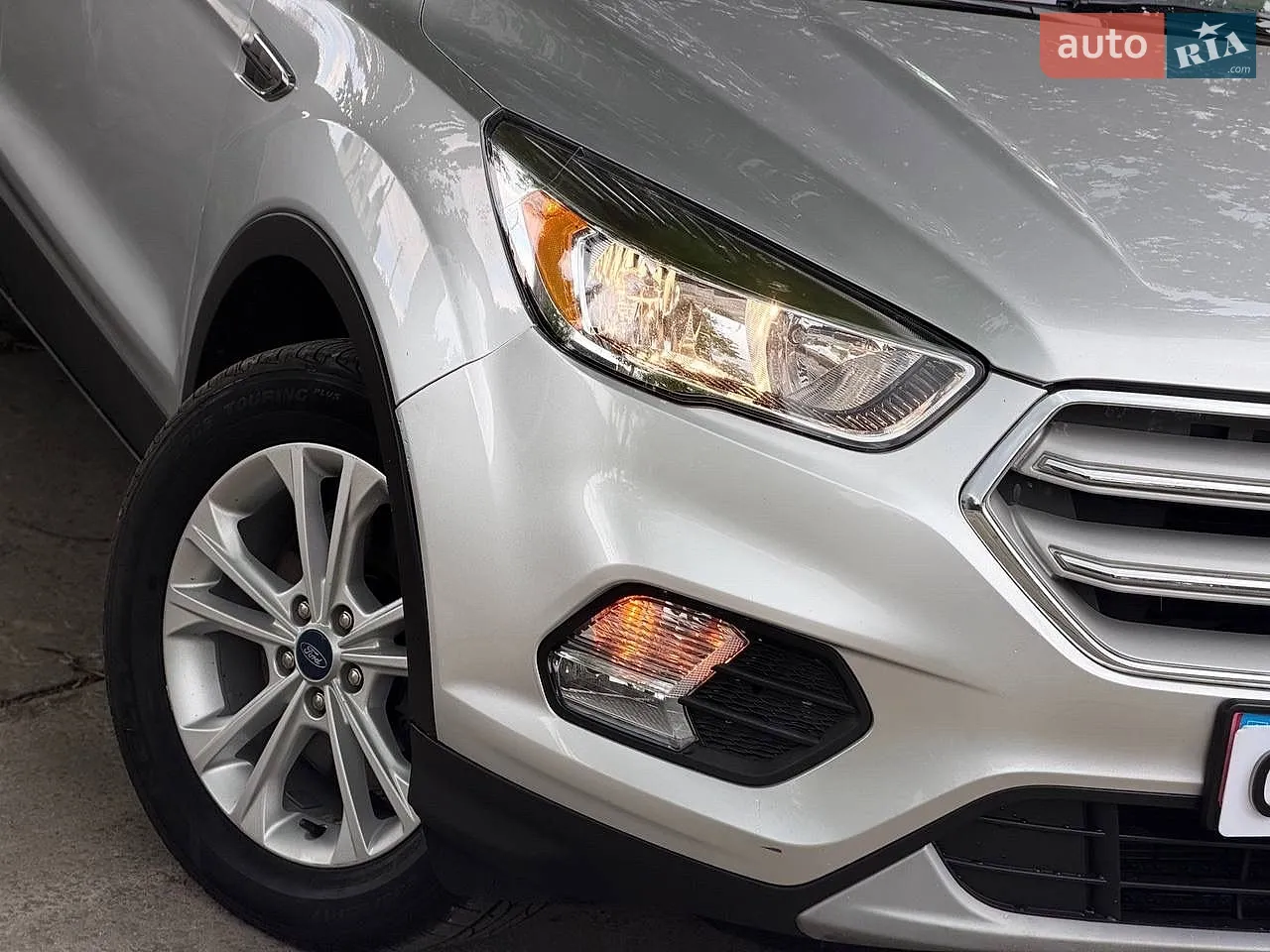 2018 Ford Escape - мініатюра 11