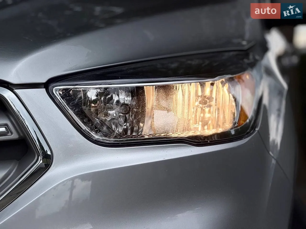 2018 Ford Escape - мініатюра 18