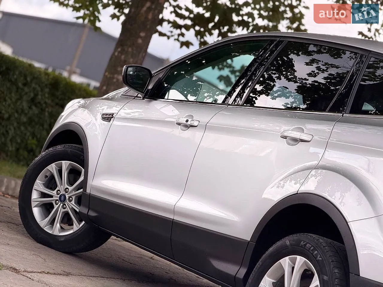 2018 Ford Escape - мініатюра 23