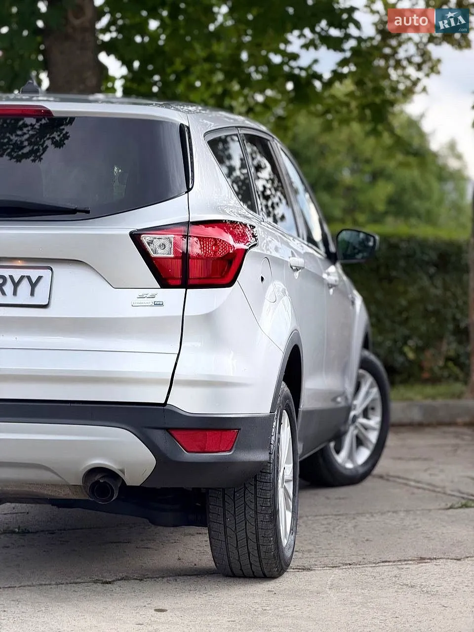 2018 Ford Escape - мініатюра 29