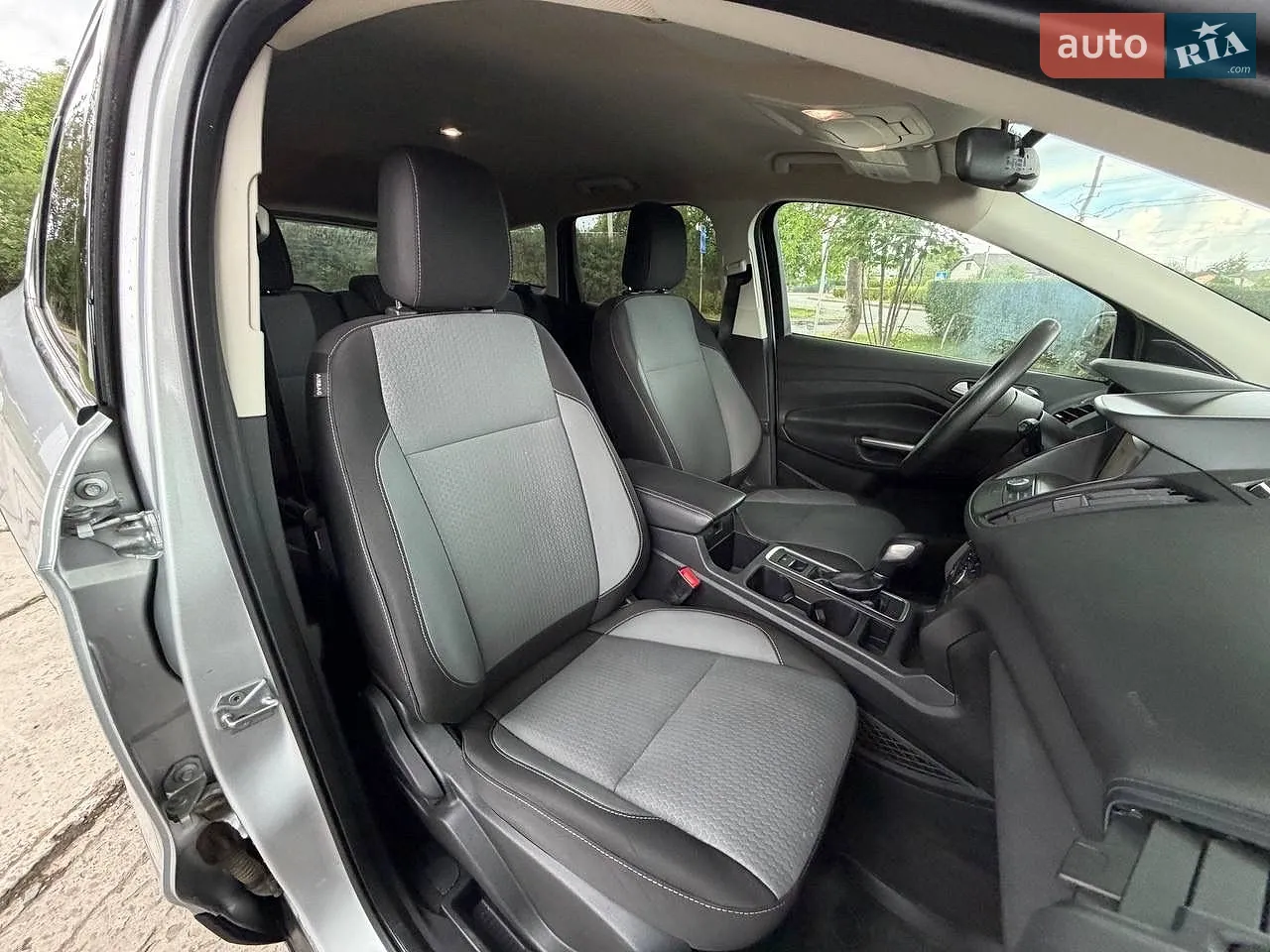 2018 Ford Escape - мініатюра 33