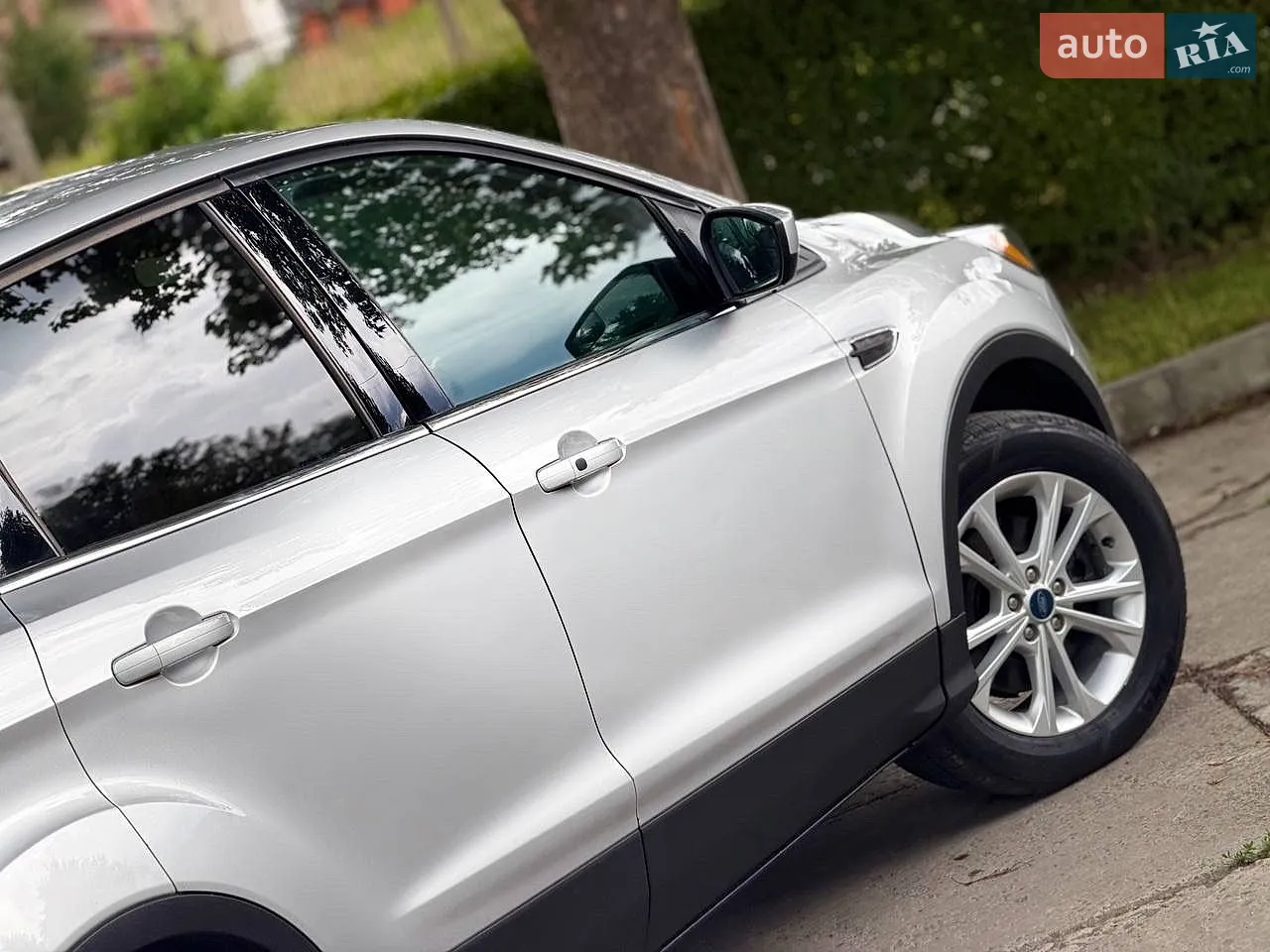 2018 Ford Escape - мініатюра 31