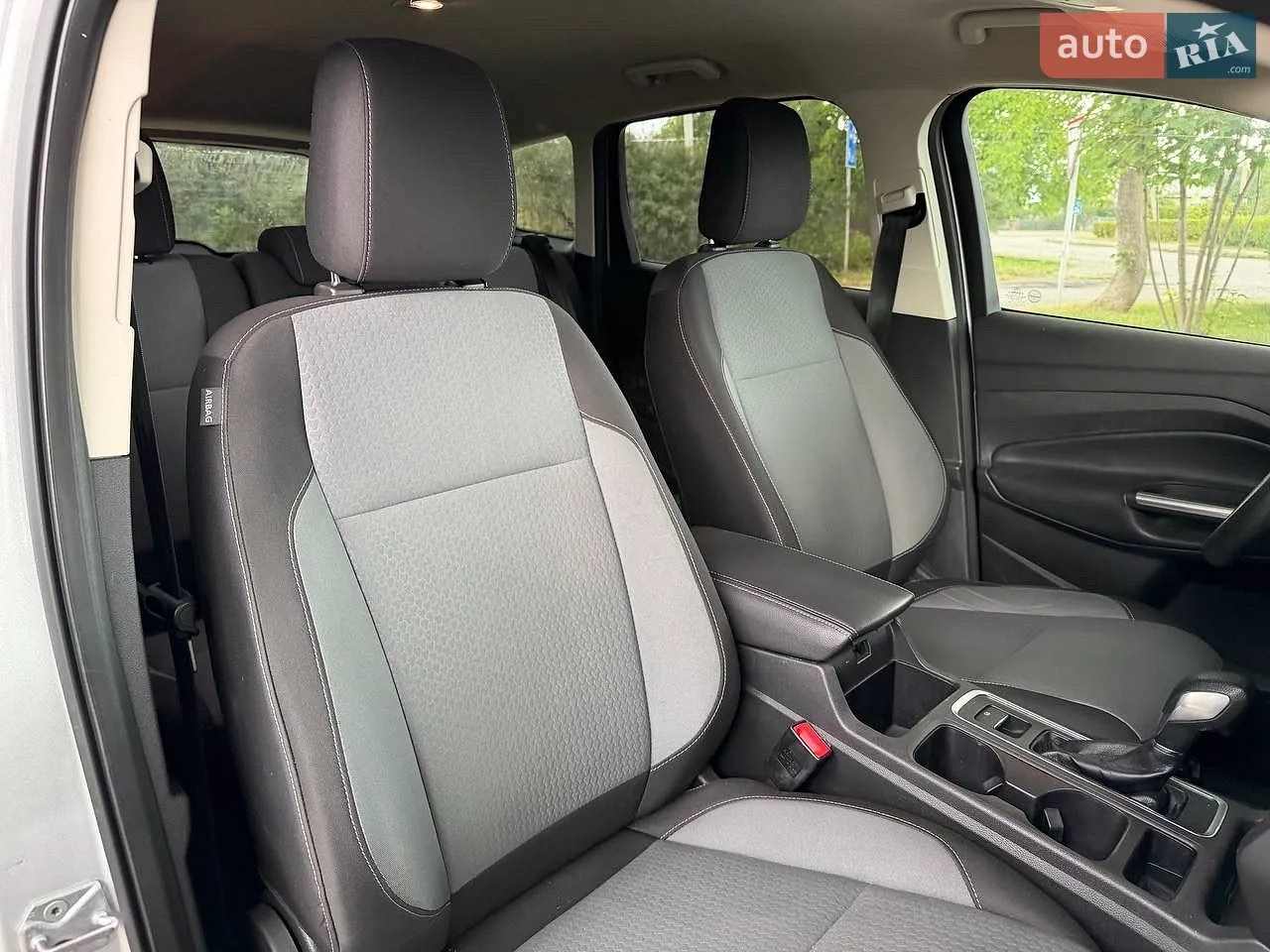 2018 Ford Escape - мініатюра 34