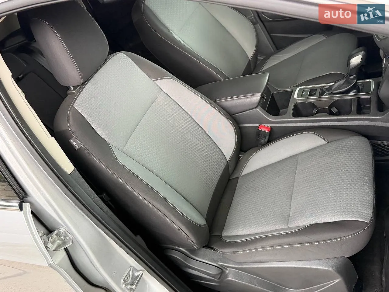 2018 Ford Escape - мініатюра 35