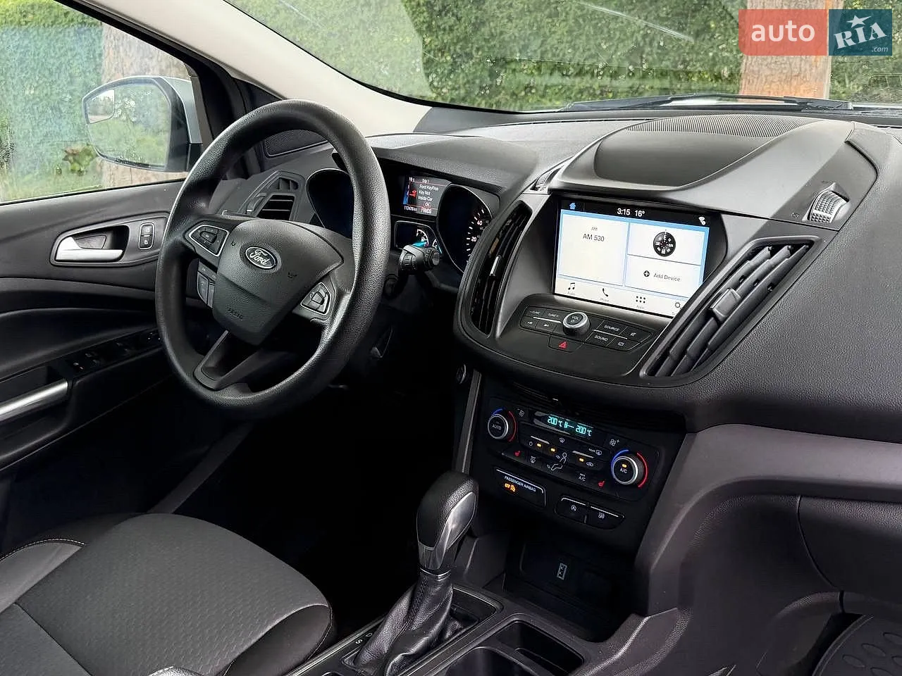 2018 Ford Escape - мініатюра 37