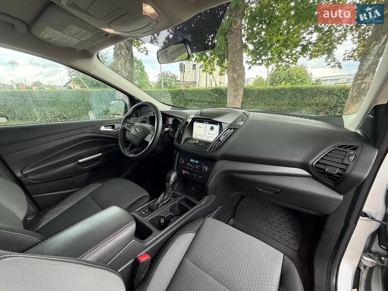 2018 Ford Escape - мініатюра 36