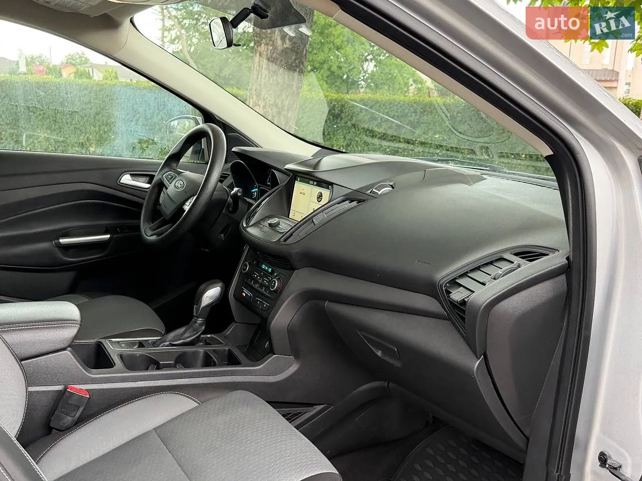 2018 Ford Escape - мініатюра 39