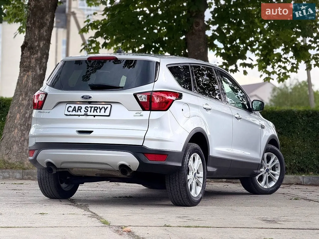 2018 Ford Escape - мініатюра 32