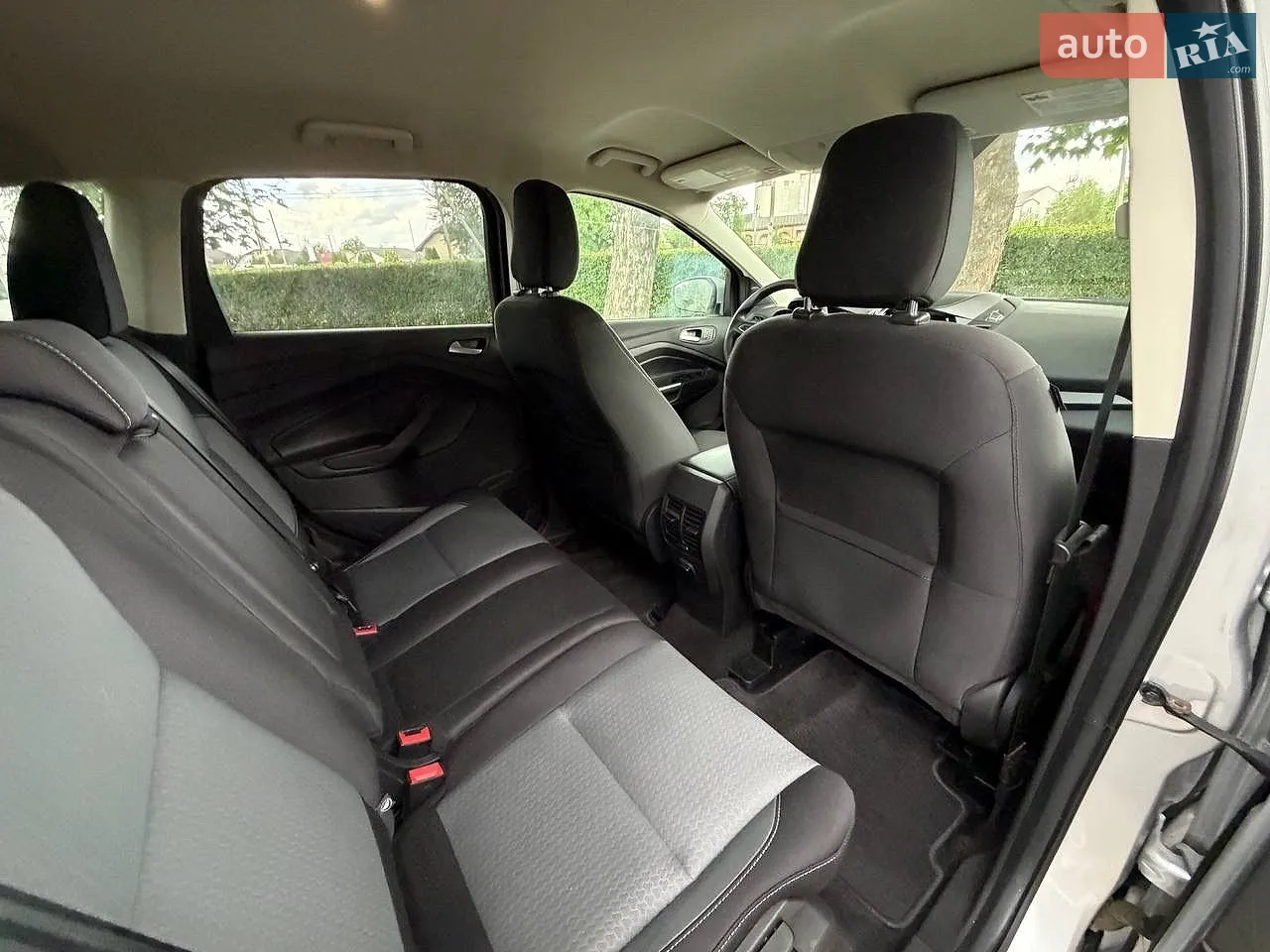 2018 Ford Escape - мініатюра 41