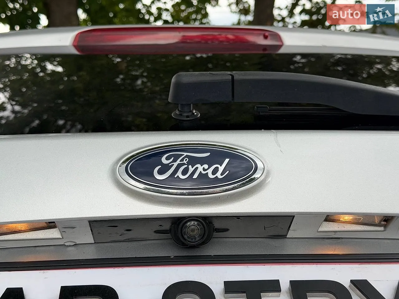 2018 Ford Escape - мініатюра 45