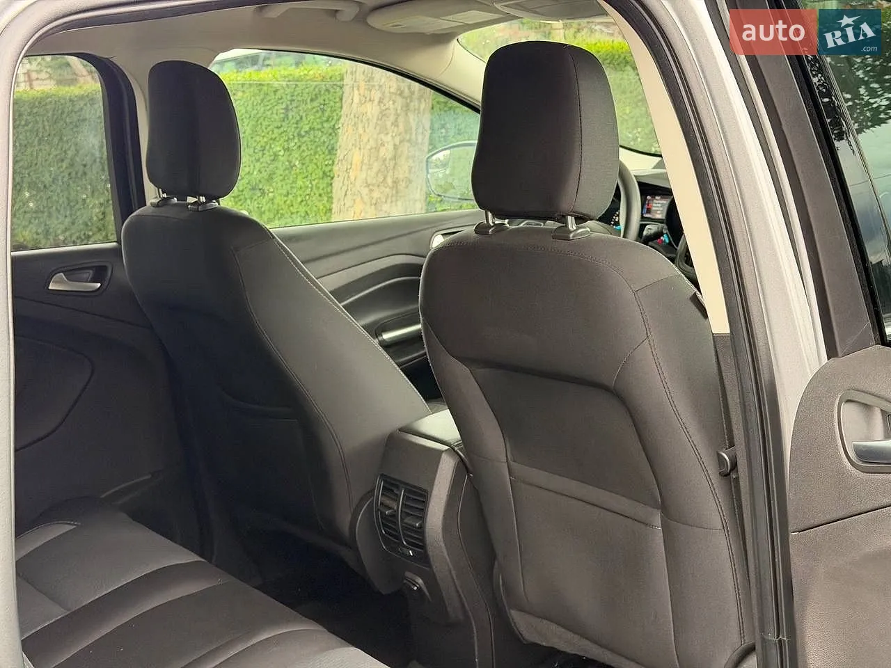 2018 Ford Escape - мініатюра 44