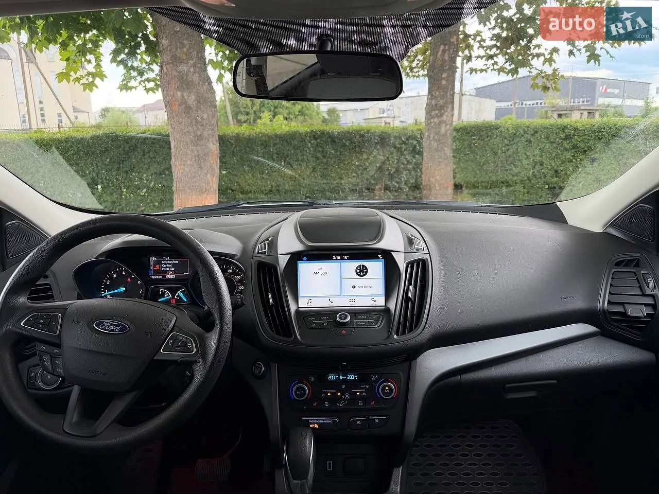 2018 Ford Escape - мініатюра 42