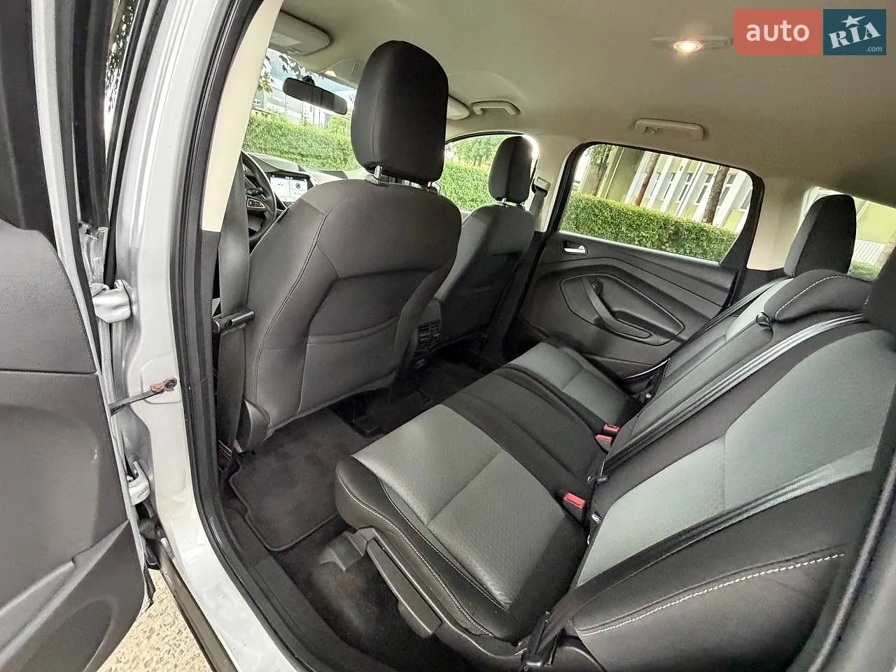 2018 Ford Escape - мініатюра 48