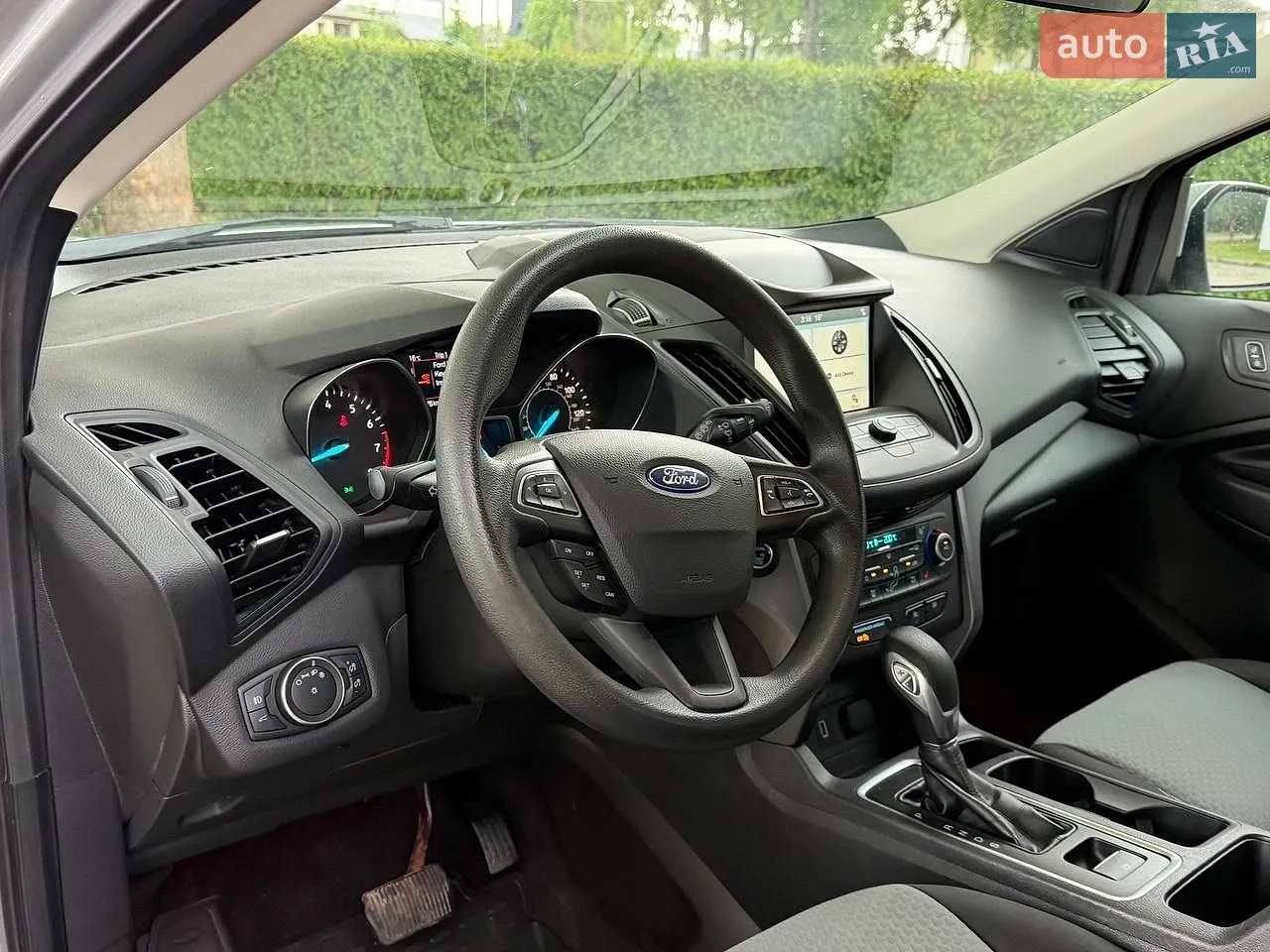 2018 Ford Escape - мініатюра 50