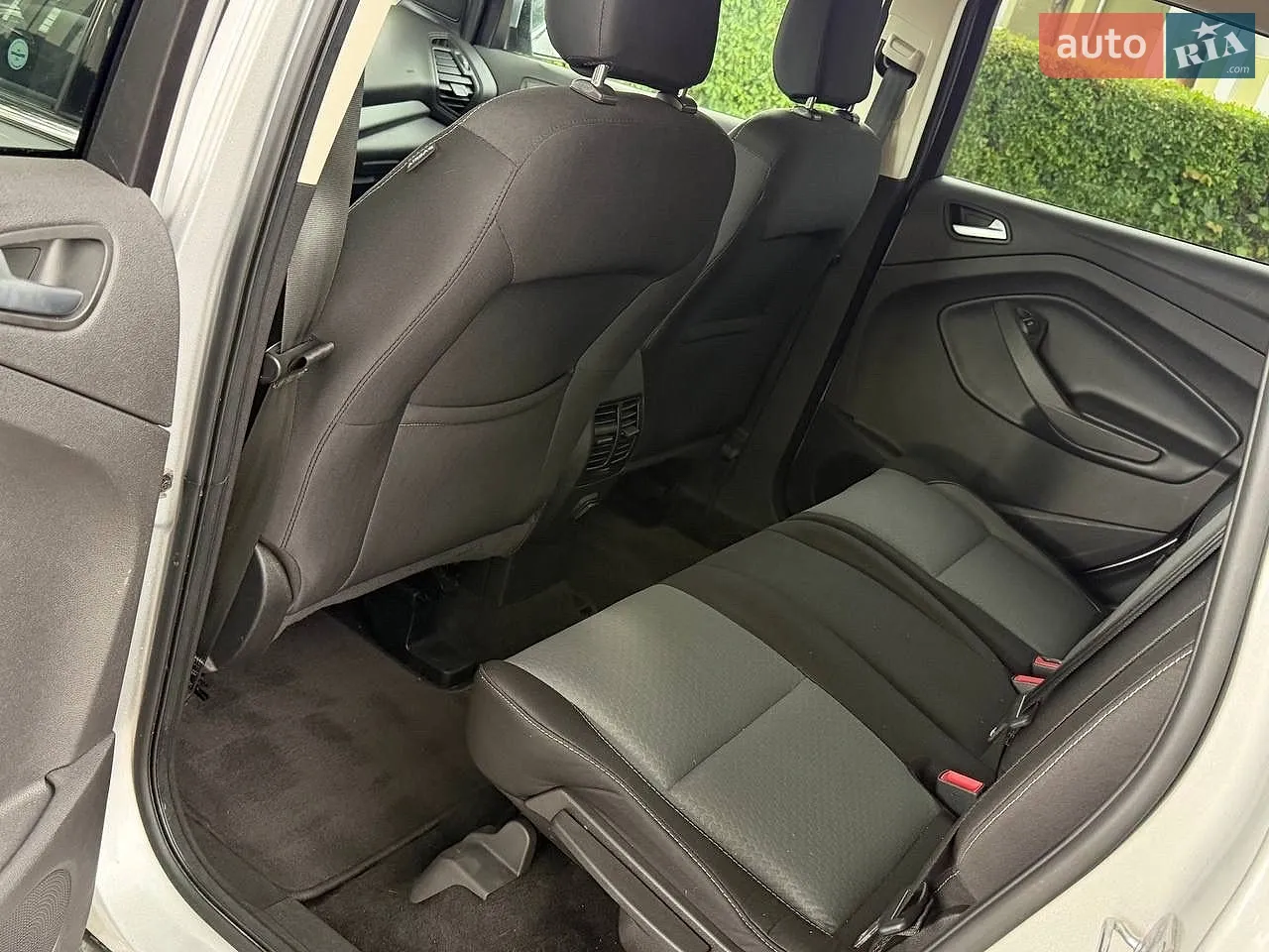 2018 Ford Escape - мініатюра 49