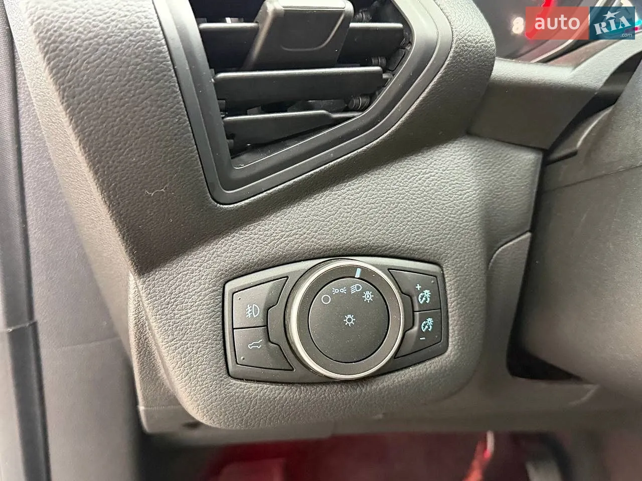 2018 Ford Escape - мініатюра 52