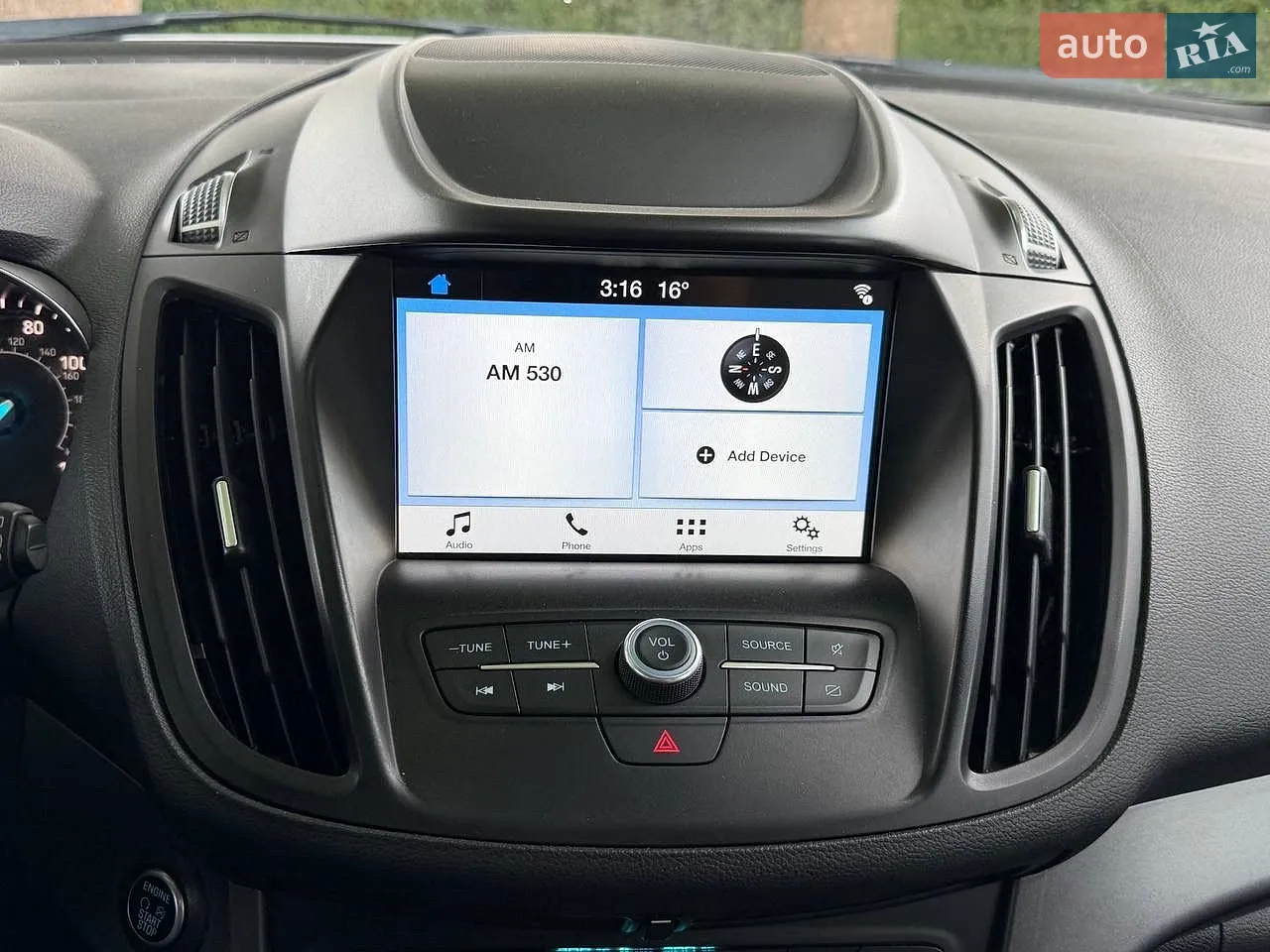 2018 Ford Escape - мініатюра 56