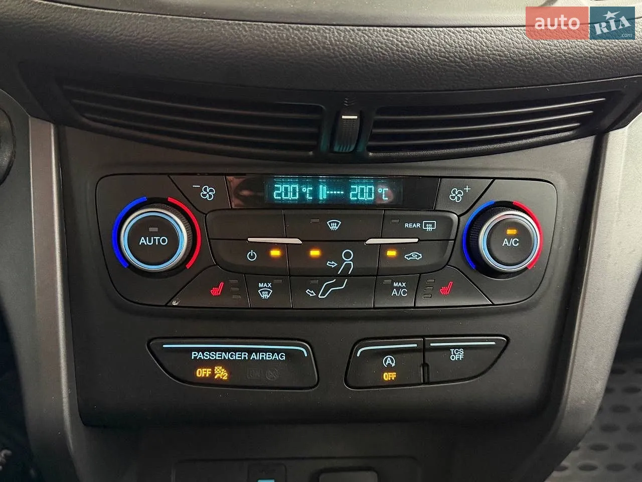 2018 Ford Escape - мініатюра 57