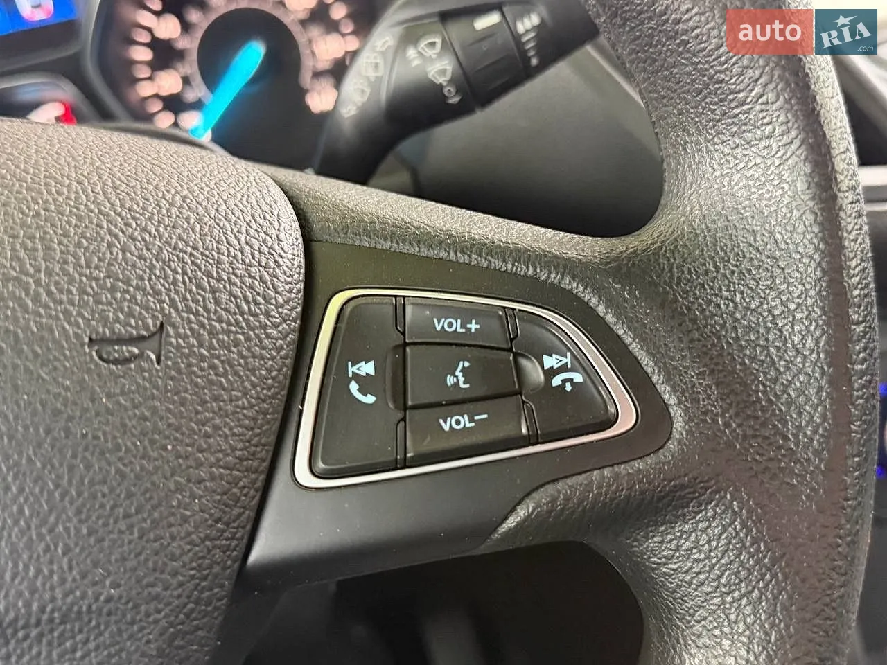 2018 Ford Escape - мініатюра 60