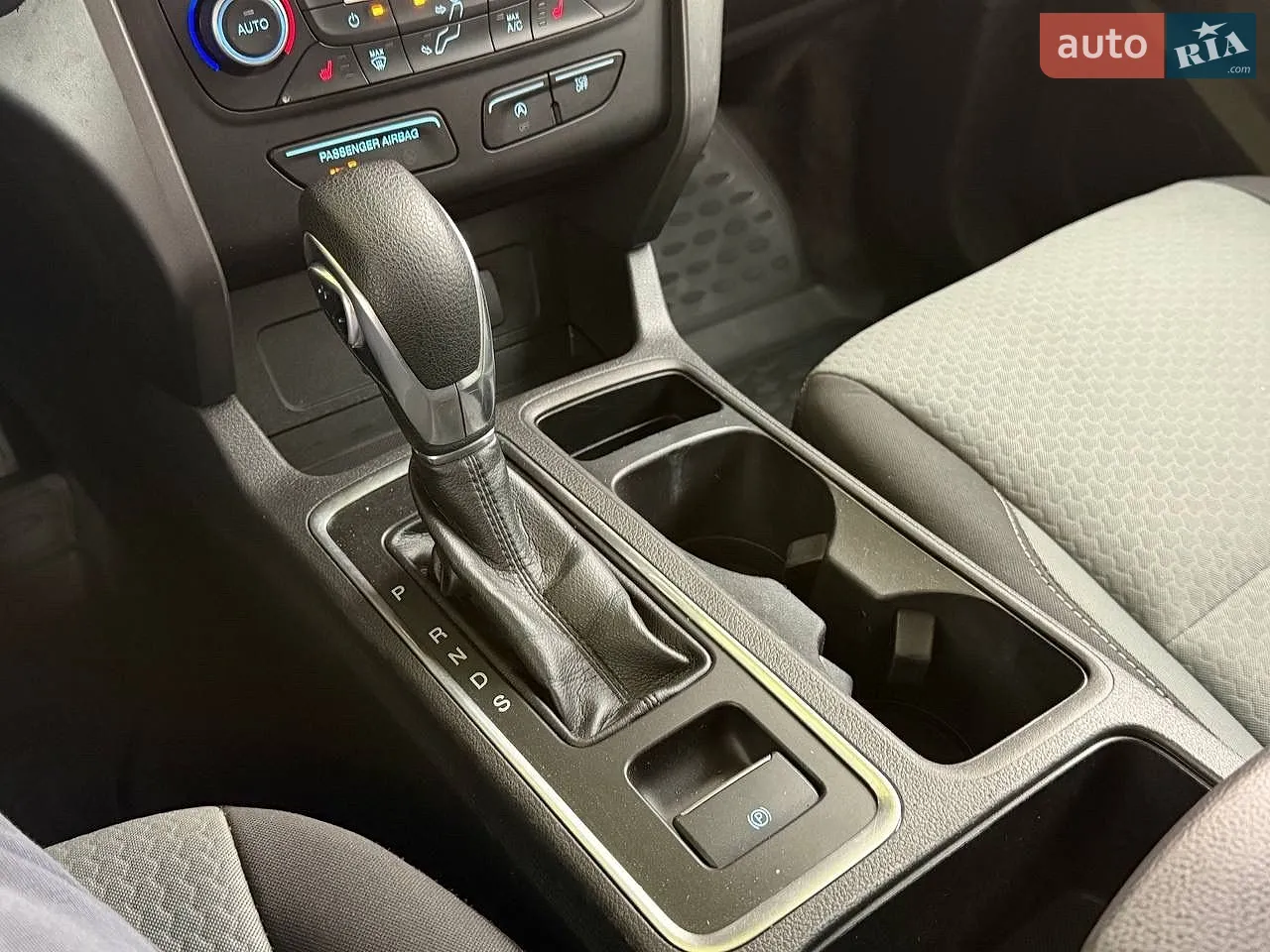 2018 Ford Escape - мініатюра 58