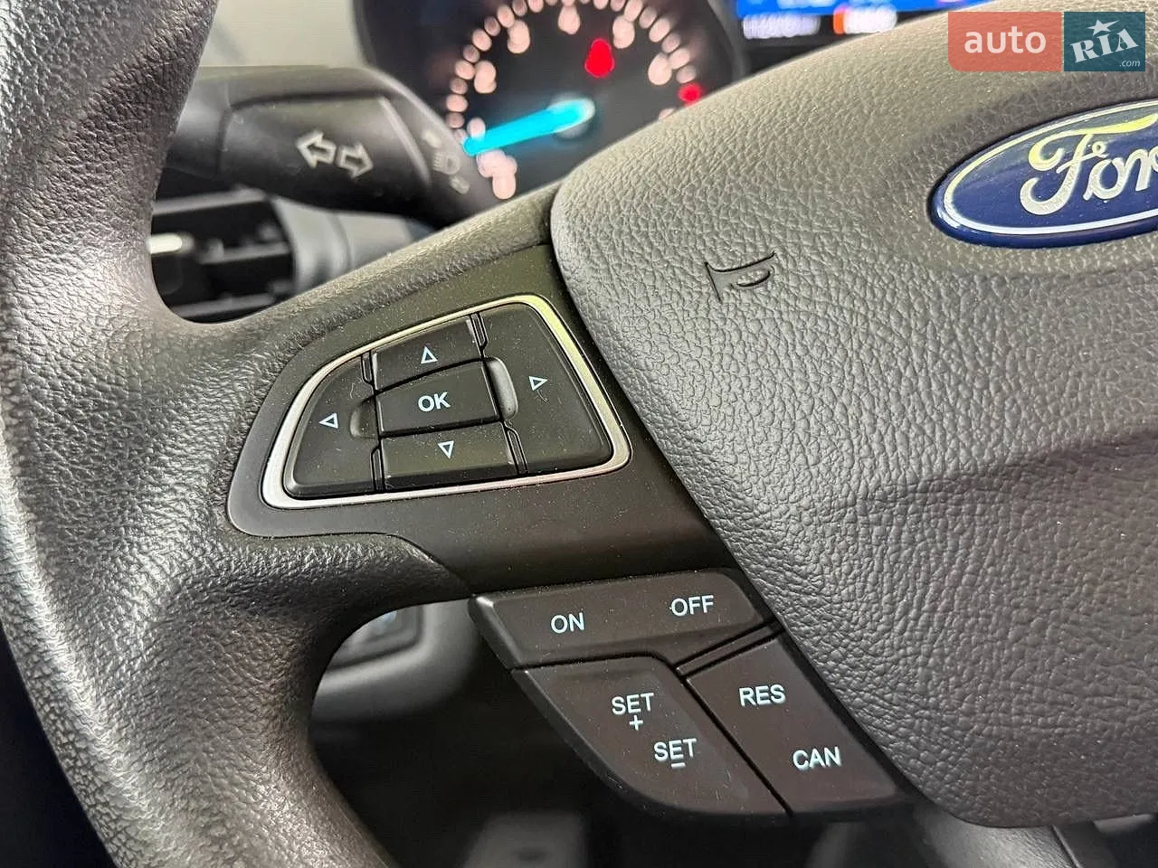 2018 Ford Escape - мініатюра 61