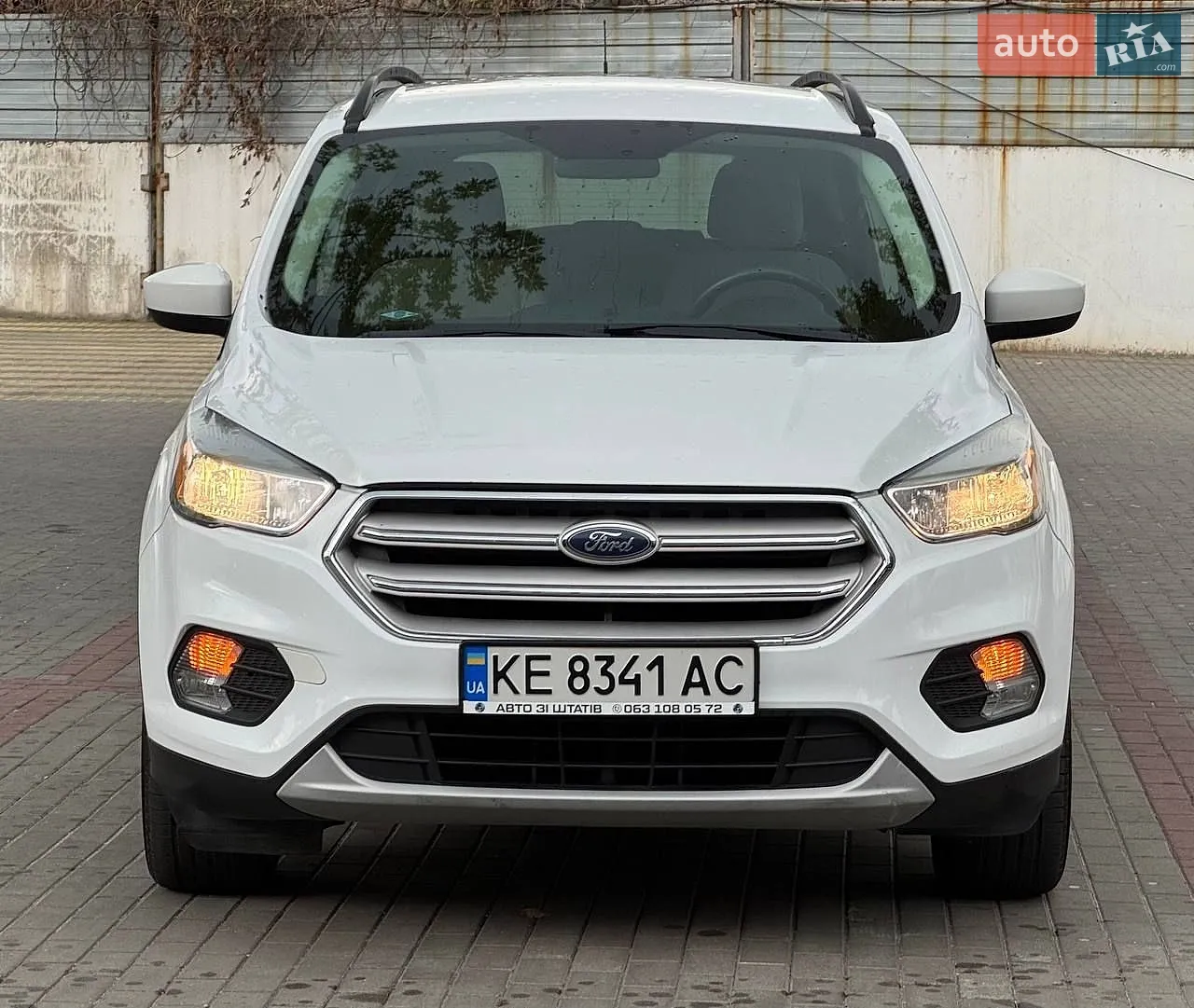 2018 Ford Escape - мініатюра 7