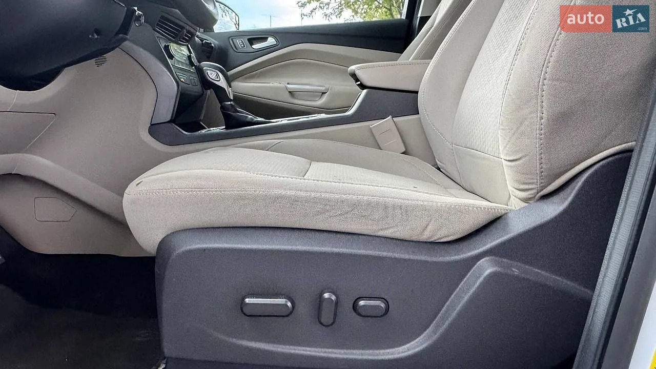 2018 Ford Escape - мініатюра 10