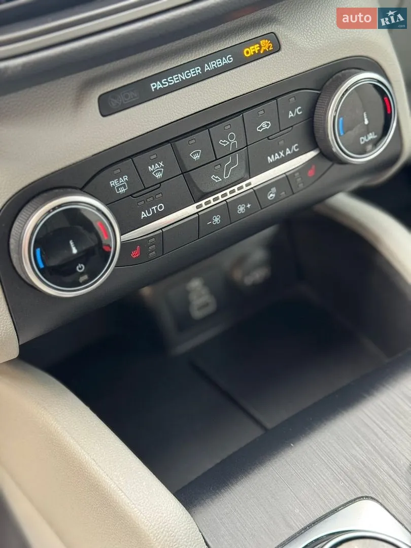 2024 Ford Escape - мініатюра 20